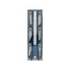 Modelcraft PKN4301-S Soft Grip Craft Knife #1 Set (125mm)
